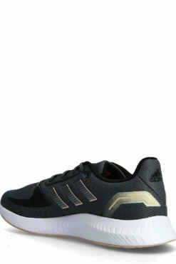 adidas Performance Run Falcon 2.0 W Running Shoes For Women Cblack/ftwwht/gresix 60 adidas Performance Run Falcon 2.0 W Running Shoes For Women Cblack/ftwwht/gresix -sport shoes online shop adih04519 cgresixironmtsolred 2 1