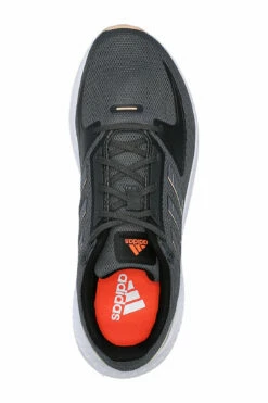 adidas Performance Run Falcon 2.0 W Running Shoes For Women Cblack/ftwwht/gresix 61 adidas Performance Run Falcon 2.0 W Running Shoes For Women Cblack/ftwwht/gresix -sport shoes online shop adih04519 cgresixironmtsolred 3 1