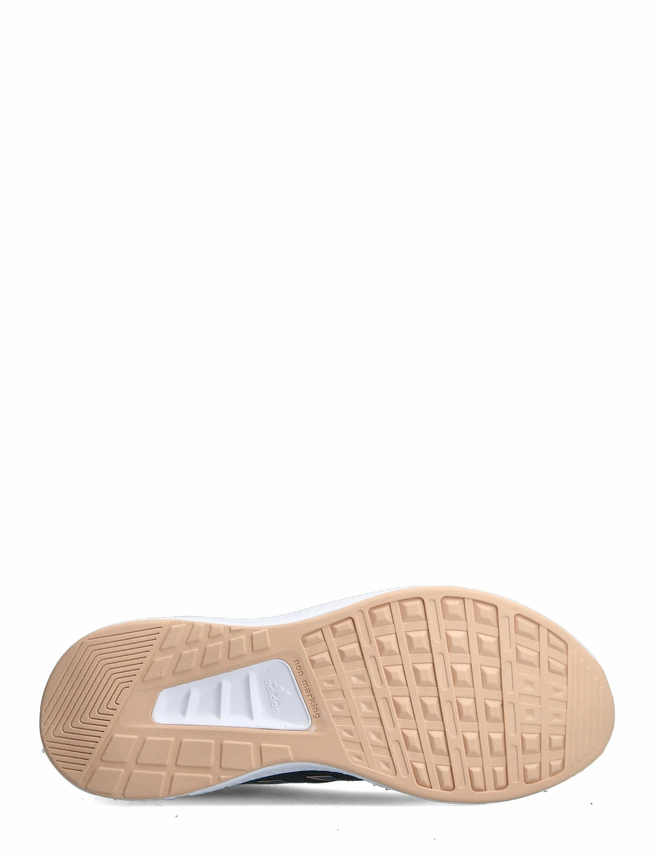 adidas Performance Run Falcon 2.0 W Running Shoes For Women Cblack/ftwwht/gresix 15 adidas Performance Run Falcon 2.0 W Running Shoes For Women Cblack/ftwwht/gresix - Image 15