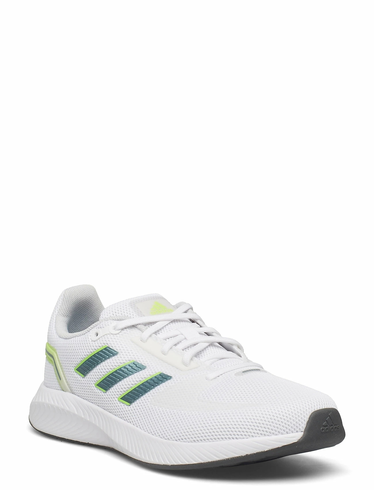 adidas Performance Run Falcon 2.0 W Running Shoes For Women Cblack/ftwwht/gresix 45 adidas Performance Run Falcon 2.0 W Running Shoes For Women Cblack/ftwwht/gresix - Image 45