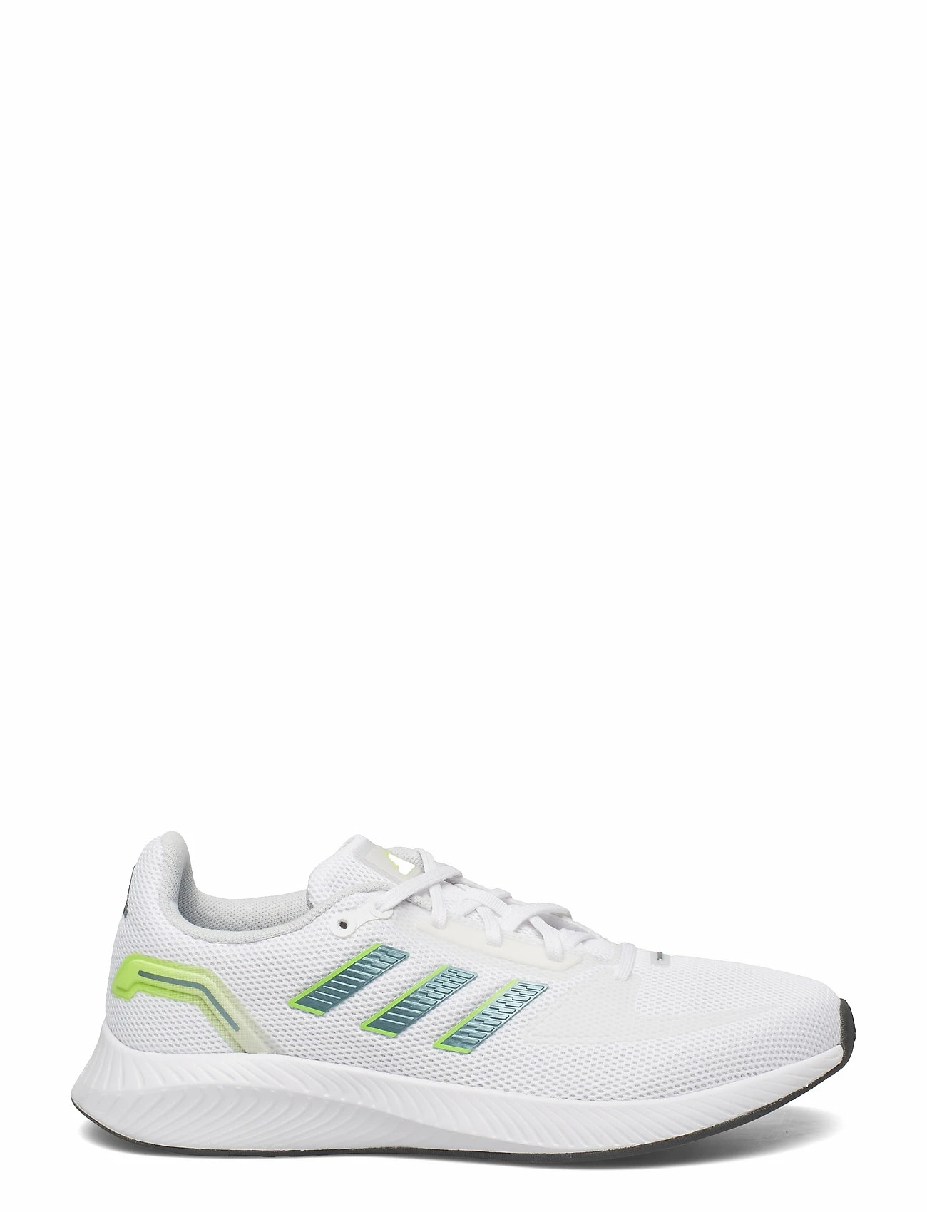 adidas Performance Run Falcon 2.0 W Running Shoes For Women Cblack/ftwwht/gresix 22 adidas Performance Run Falcon 2.0 W Running Shoes For Women Cblack/ftwwht/gresix - Image 22