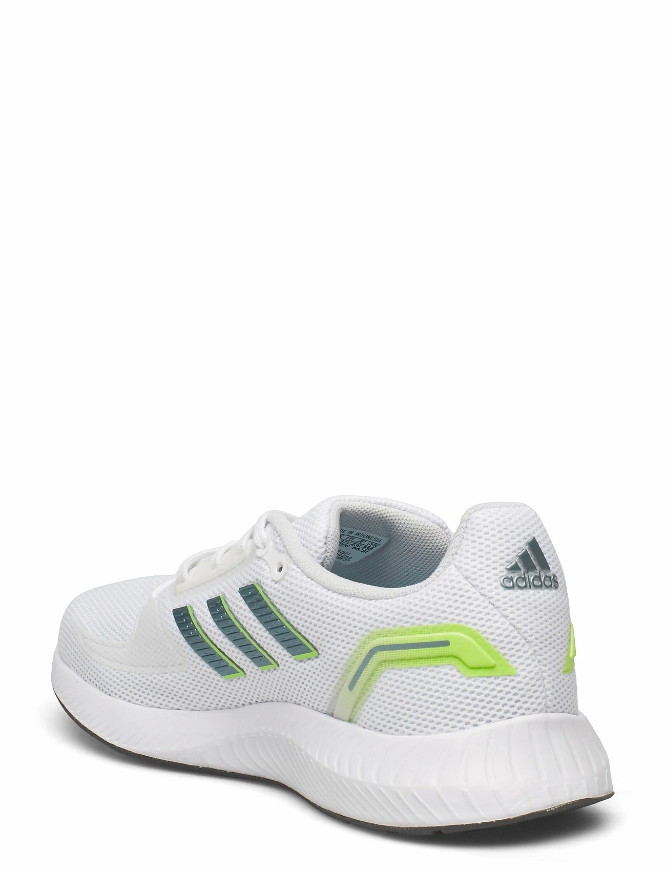 adidas Performance Run Falcon 2.0 W Running Shoes For Women Cblack/ftwwht/gresix 23 adidas Performance Run Falcon 2.0 W Running Shoes For Women Cblack/ftwwht/gresix - Image 23