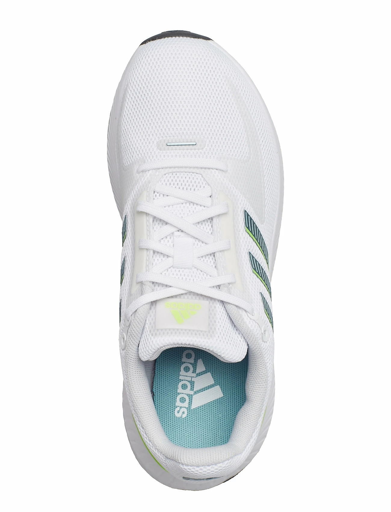 adidas Performance Run Falcon 2.0 W Running Shoes For Women Cblack/ftwwht/gresix 24 adidas Performance Run Falcon 2.0 W Running Shoes For Women Cblack/ftwwht/gresix - Image 24