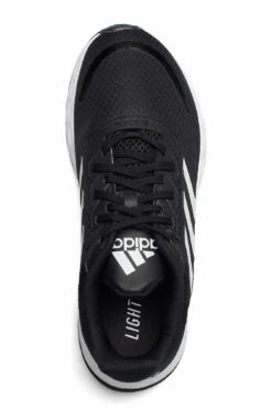 adidas Performance Duramo SL W Running Shoes For Women Ftwwht/msilve/gretwo -sport shoes online shop adih04628 ccblackftwwhtcarbon 3