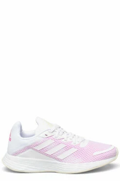 adidas Performance Duramo SL W Running Shoes For Women Ftwwht/msilve/gretwo -sport shoes online shop adih04631 cftwwhtftwwhtscrpnk 1
