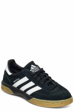 adidas Performance Handball Spezial Indoor Sports Shoes For Men Cblack/cwhite/cblack 11 adidas Performance Handball Spezial Indoor Sports Shoes For Men Cblack/cwhite/cblack -sport shoes online shop adim18209 ccblackcwhitecblack 1