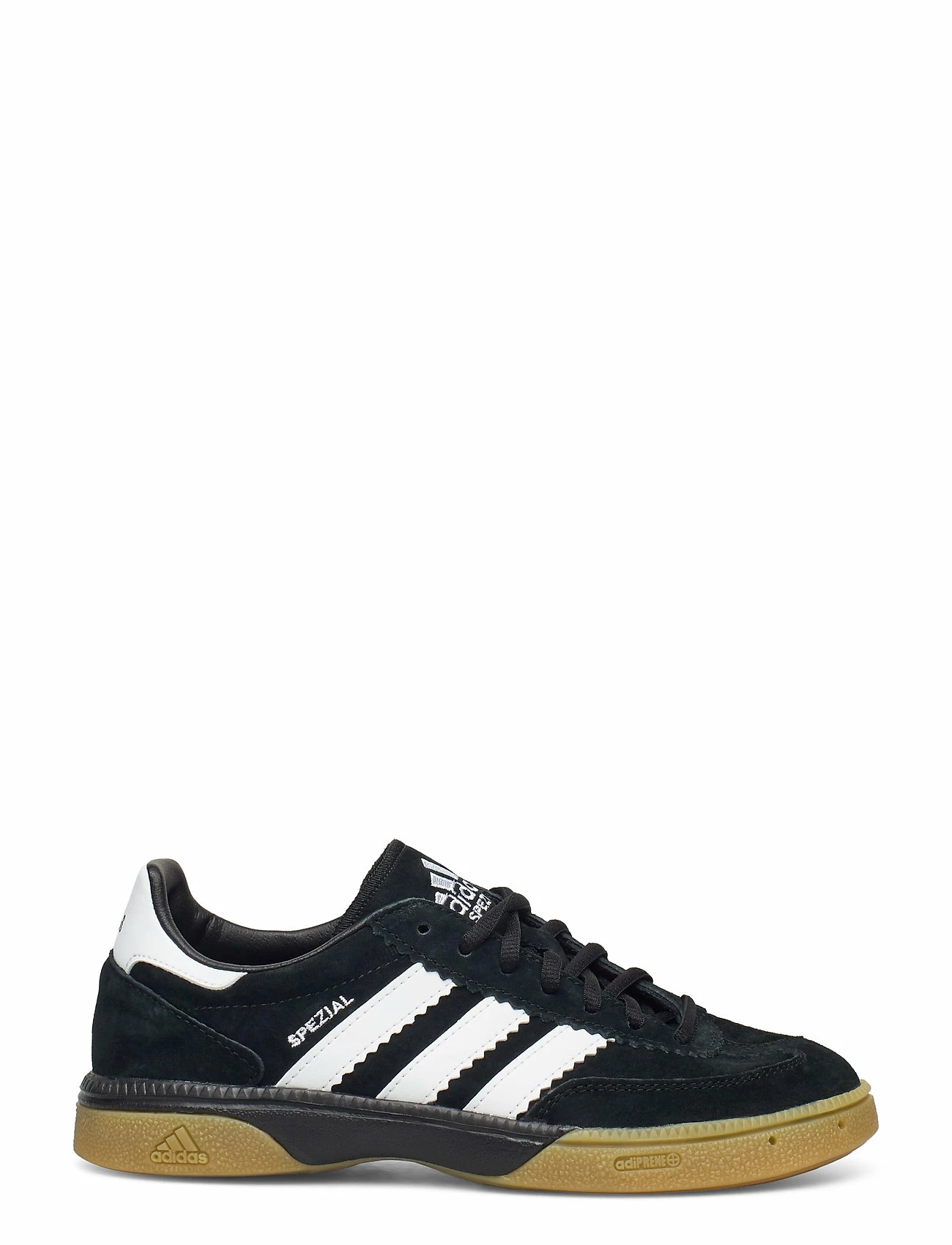 adidas Performance Handball Spezial Indoor Sports Shoes For Men Cblack/cwhite/cblack 2 adidas Performance Handball Spezial Indoor Sports Shoes For Men Cblack/cwhite/cblack - Image 2