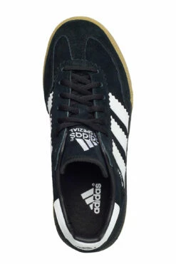 adidas Performance Handball Spezial Indoor Sports Shoes For Men Cblack/cwhite/cblack 9 adidas Performance Handball Spezial Indoor Sports Shoes For Men Cblack/cwhite/cblack -sport shoes online shop adim18209 ccblackcwhitecblack 3