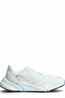 adidas Performance X9000L2 W Running Shoes For Women Ftwwht/amblus/aciora -sport shoes online shop adis23656 cftwwhtftwwhtmsilve 1 2