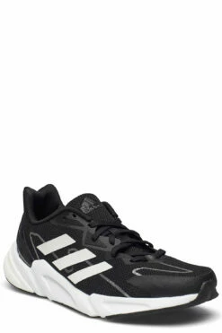adidas Performance X9000L2 Running Shoes For Women Cblack/ftwwht/ngtmet -sport shoes online shop adis23657 ccblackftwwhtngtmet 1