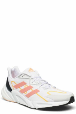 adidas Performance X9000L2 Running Shoes For Women Cblack/ftwwht/ngtmet -sport shoes online shop adis23658 cftwwhtamblusaciora 1