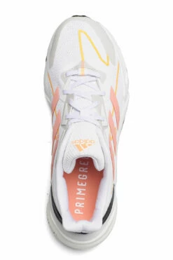 adidas Performance X9000L2 Running Shoes For Women Cblack/ftwwht/ngtmet -sport shoes online shop adis23658 cftwwhtamblusaciora 3