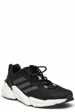 adidas Performance X9000L4 W Running Shoes For Women Cblack/ftwwht/amblus -sport shoes online shop adis23673 ccblackcblackamblus 1
