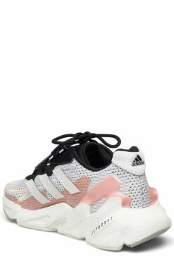 adidas Performance X9000L4 W Running Shoes For Women Cblack/ftwwht/amblus -sport shoes online shop adis23674 ccblackftwwhtamblus 2