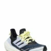 adidas Performance ULTRABOOST 21 C.RDY W Running Shoes For Women Crenav/halblu/pulyel