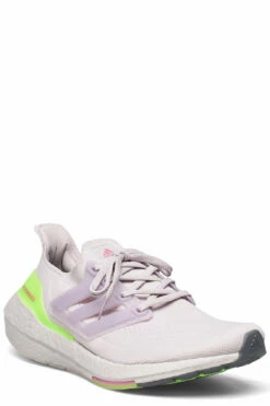 adidas Performance Ultraboost 21 W Running Shoes For Women Cblack/cblack/cblack -sport shoes online shop adis23843 cicepuricepurroston 2