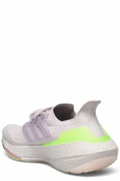 adidas Performance Ultraboost 21 W Running Shoes For Women Cblack/cblack/grefou -sport shoes online shop adis23843 cicepuricepurroston 2 2