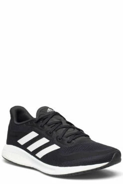 adidas Performance Supernova W Running Shoes For Women Cblack/ftwwht/halsil -sport shoes online shop adis42545 ccblackftwwhthalsil 1