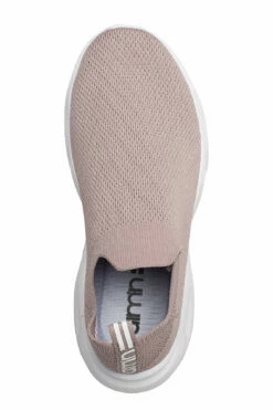 AIM'N DUSTY VIOLET AIM HIGH SNEAKER Training Shoes For Women -sport shoes online shop aim21080037 cdustyviolet 3