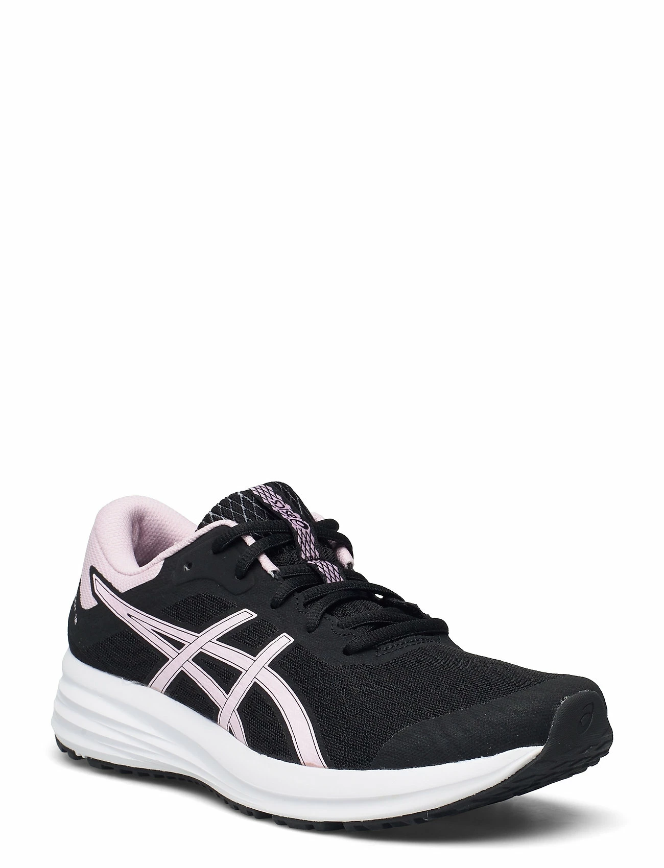 Asics PATRIOT 12 Running Shoes For Women Black/barely Rose 27 Asics PATRIOT 12 Running Shoes For Women Black/barely Rose - Image 27