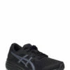 Asics PATRIOT 12 Running Shoes For Women Black/barely Rose