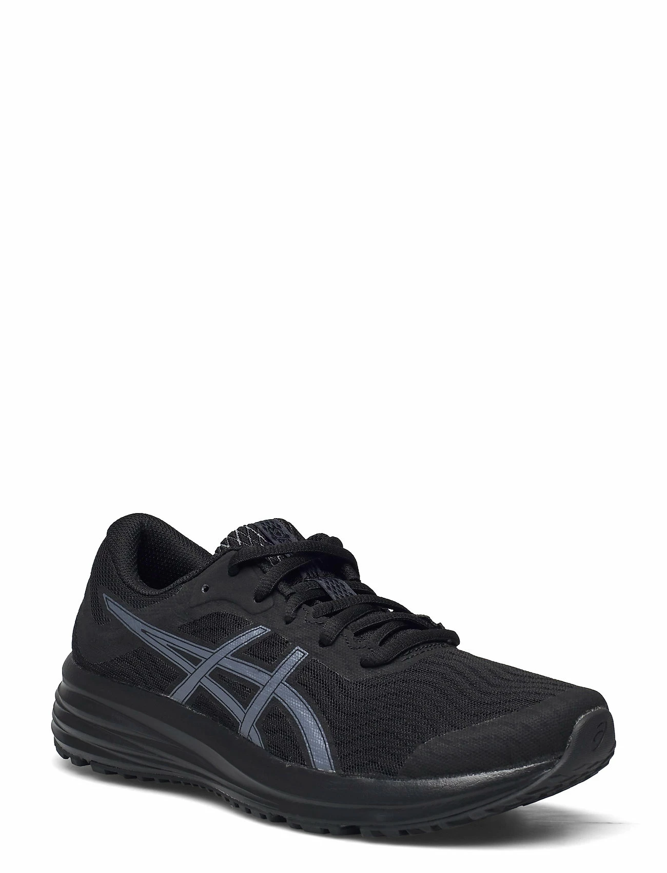 Asics PATRIOT 12 Running Shoes For Women Black/barely Rose 1 Asics PATRIOT 12 Running Shoes For Women Black/barely Rose