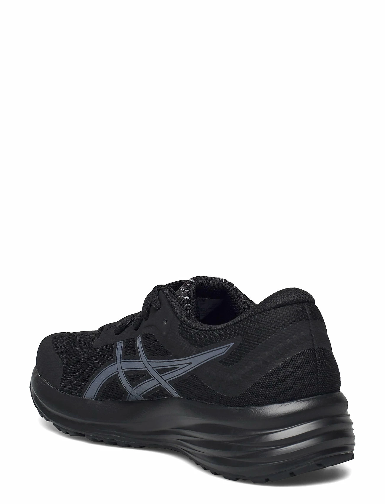 Asics PATRIOT 12 Running Shoes For Women Black/carrier Grey 3 Asics PATRIOT 12 Running Shoes For Women Black/carrier Grey - Image 3