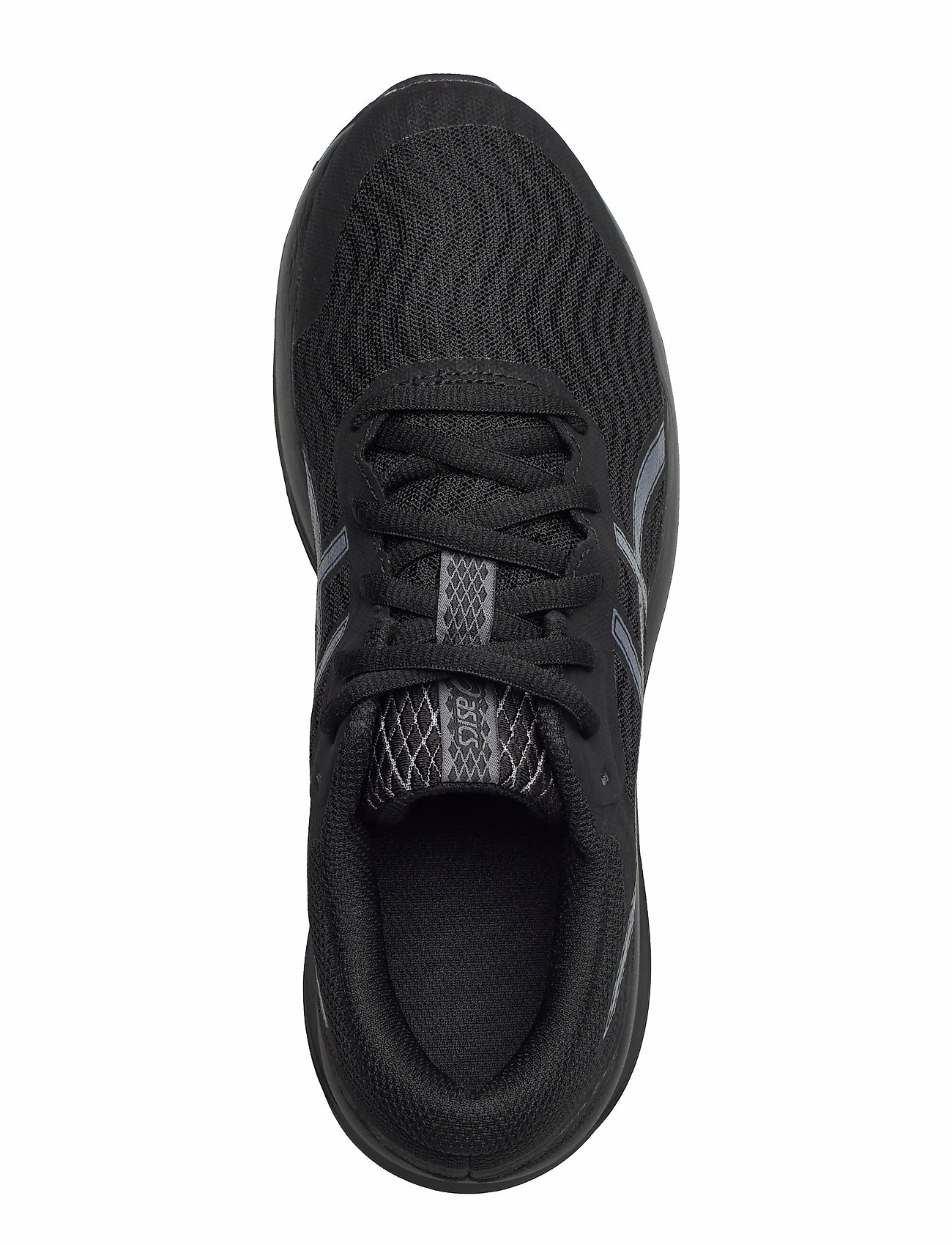 Asics PATRIOT 12 Running Shoes For Women Black/carrier Grey 4 Asics PATRIOT 12 Running Shoes For Women Black/carrier Grey - Image 4