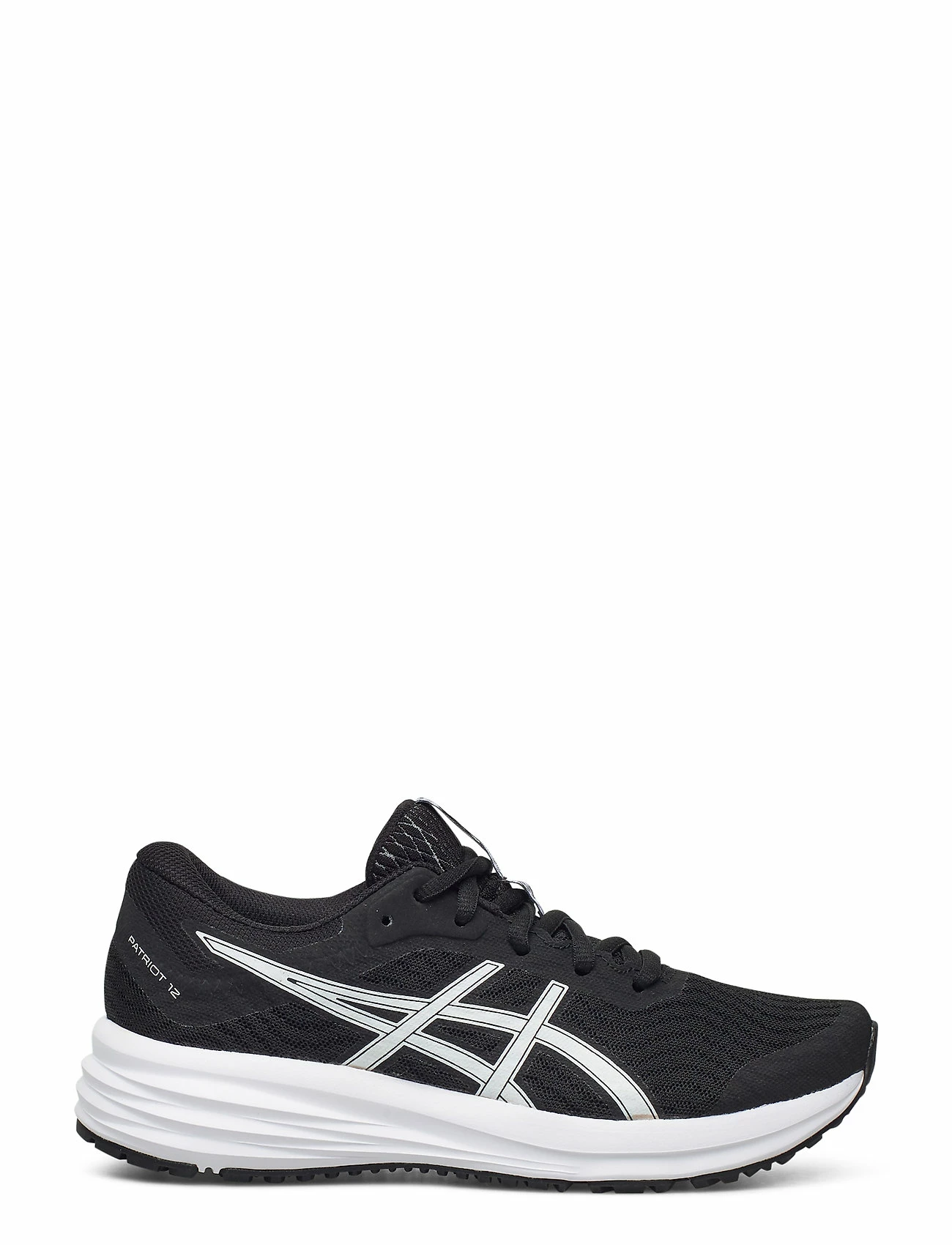 Asics PATRIOT 12 Running Shoes For Women Black/barely Rose 12 Asics PATRIOT 12 Running Shoes For Women Black/barely Rose - Image 12