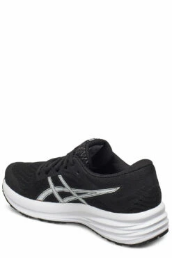 Asics PATRIOT 12 Running Shoes For Women Black/barely Rose 42 Asics PATRIOT 12 Running Shoes For Women Black/barely Rose -sport shoes online shop asi1012a705 cblackwhite 2