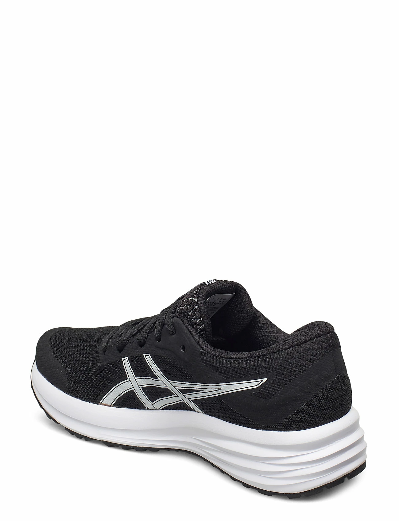 Asics PATRIOT 12 Running Shoes For Women Black/barely Rose 13 Asics PATRIOT 12 Running Shoes For Women Black/barely Rose - Image 13