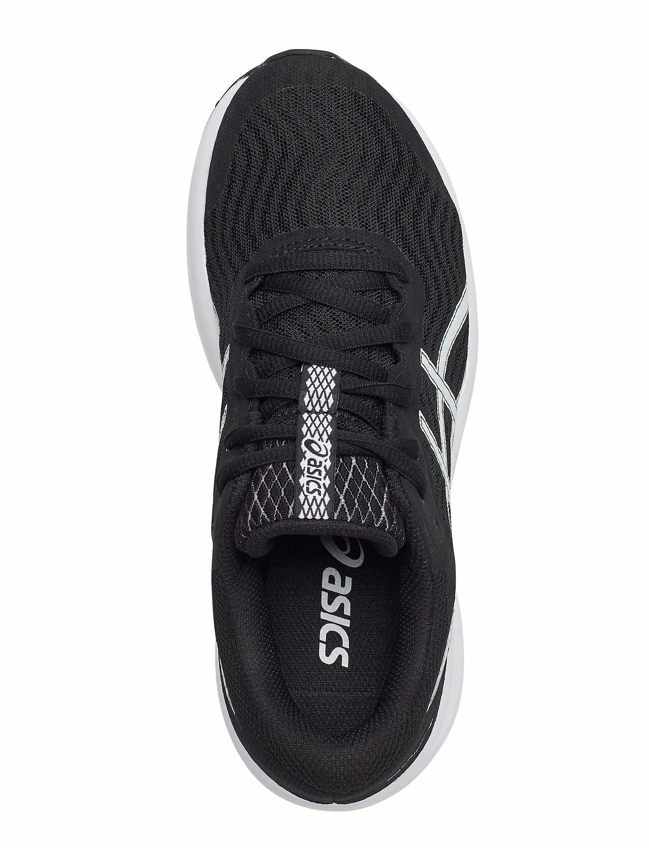 Asics PATRIOT 12 Running Shoes For Women Black/carrier Grey 14 Asics PATRIOT 12 Running Shoes For Women Black/carrier Grey - Image 14
