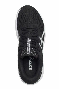 Asics PATRIOT 12 Running Shoes For Women Black/barely Rose 43 Asics PATRIOT 12 Running Shoes For Women Black/barely Rose -sport shoes online shop asi1012a705 cblackwhite 3