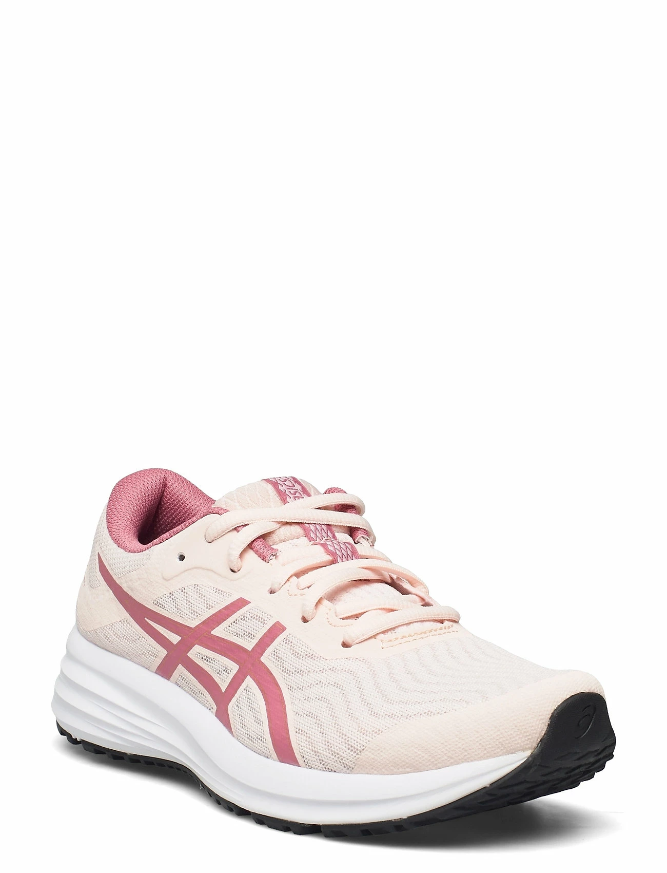 Asics PATRIOT 12 Running Shoes For Women Black/barely Rose 29 Asics PATRIOT 12 Running Shoes For Women Black/barely Rose - Image 29