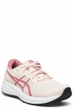 Asics PATRIOT 12 Running Shoes For Women Black/carrier Grey 58 Asics PATRIOT 12 Running Shoes For Women Black/carrier Grey -sport shoes online shop asi1012a705 cpearlpinksmokeyrose v710 3