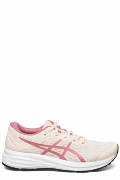 Asics PATRIOT 12 Running Shoes For Women Black/carrier Grey 46 Asics PATRIOT 12 Running Shoes For Women Black/carrier Grey -sport shoes online shop asi1012a705 cpearlpinksmokeyrose v710 1 1