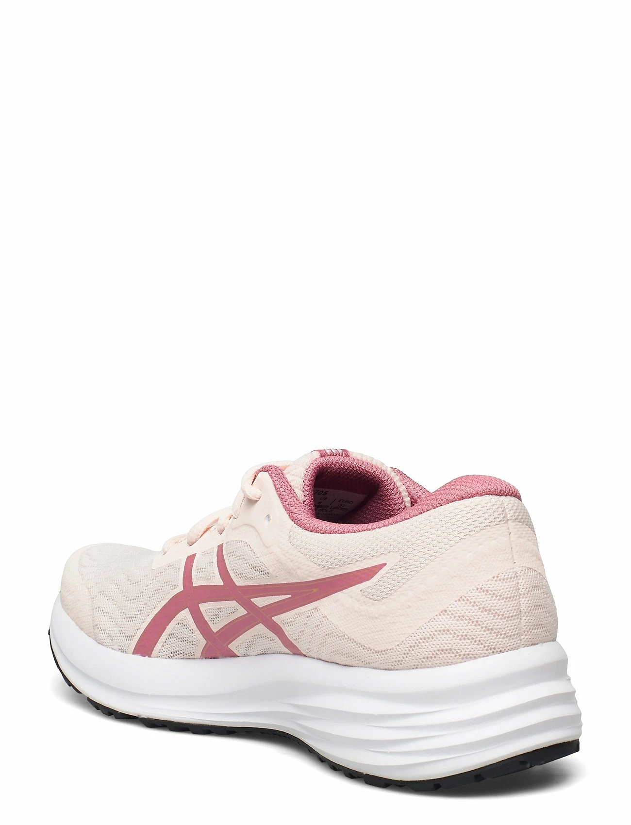 Asics PATRIOT 12 Running Shoes For Women Black/carrier Grey 18 Asics PATRIOT 12 Running Shoes For Women Black/carrier Grey - Image 18