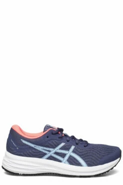 Asics PATRIOT 12 Running Shoes For Women Black/carrier Grey 51 Asics PATRIOT 12 Running Shoes For Women Black/carrier Grey -sport shoes online shop asi1012a705 cthunderbluesoftsky v410 1 1