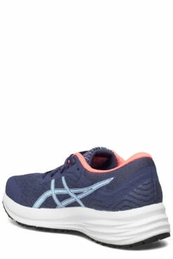 Asics PATRIOT 12 Running Shoes For Women Black/barely Rose 52 Asics PATRIOT 12 Running Shoes For Women Black/barely Rose -sport shoes online shop asi1012a705 cthunderbluesoftsky v410 2