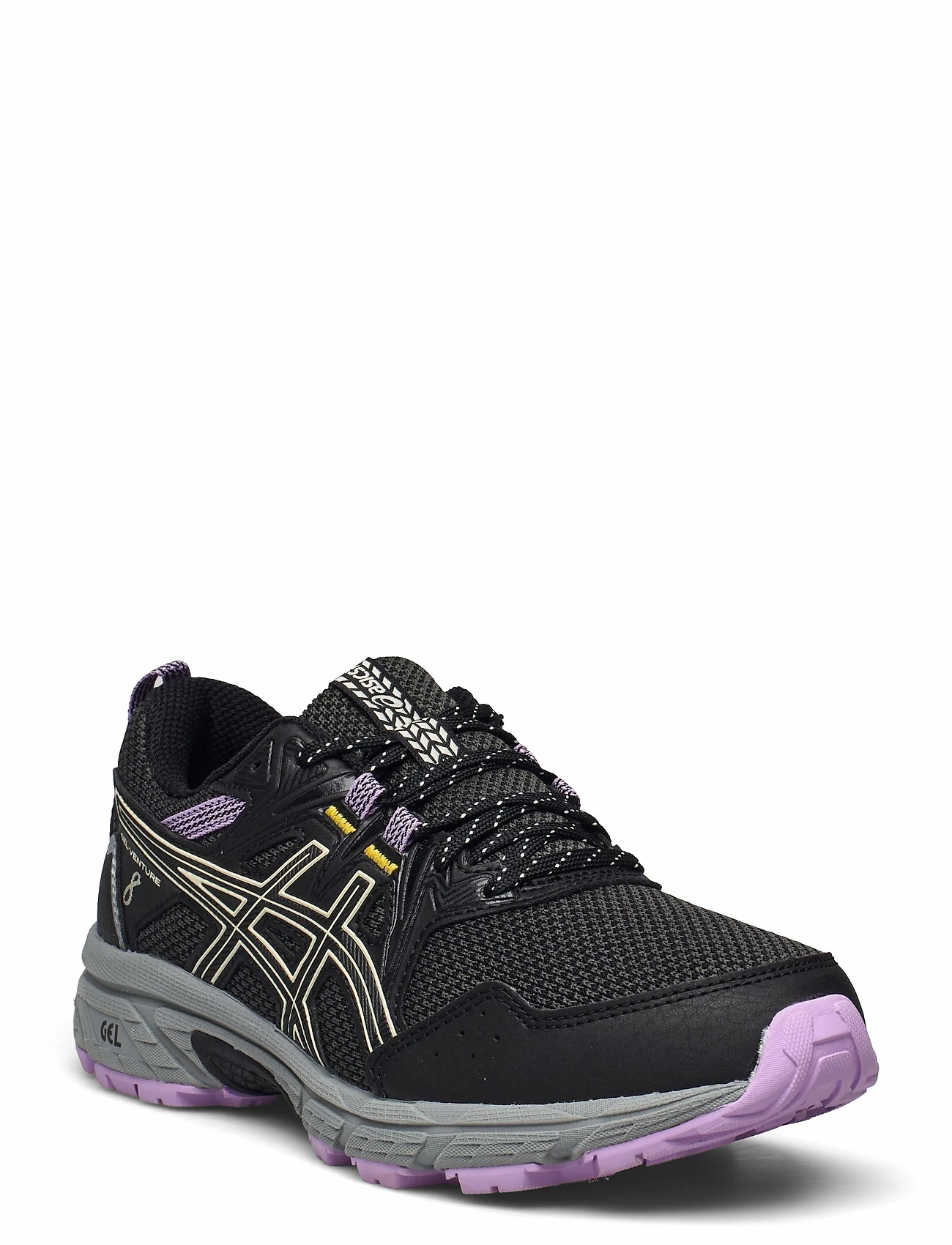 Asics GEL-VENTURE 8 Running Shoes For Women Sage/barely Rose 1 Asics GEL-VENTURE 8 Running Shoes For Women Sage/barely Rose