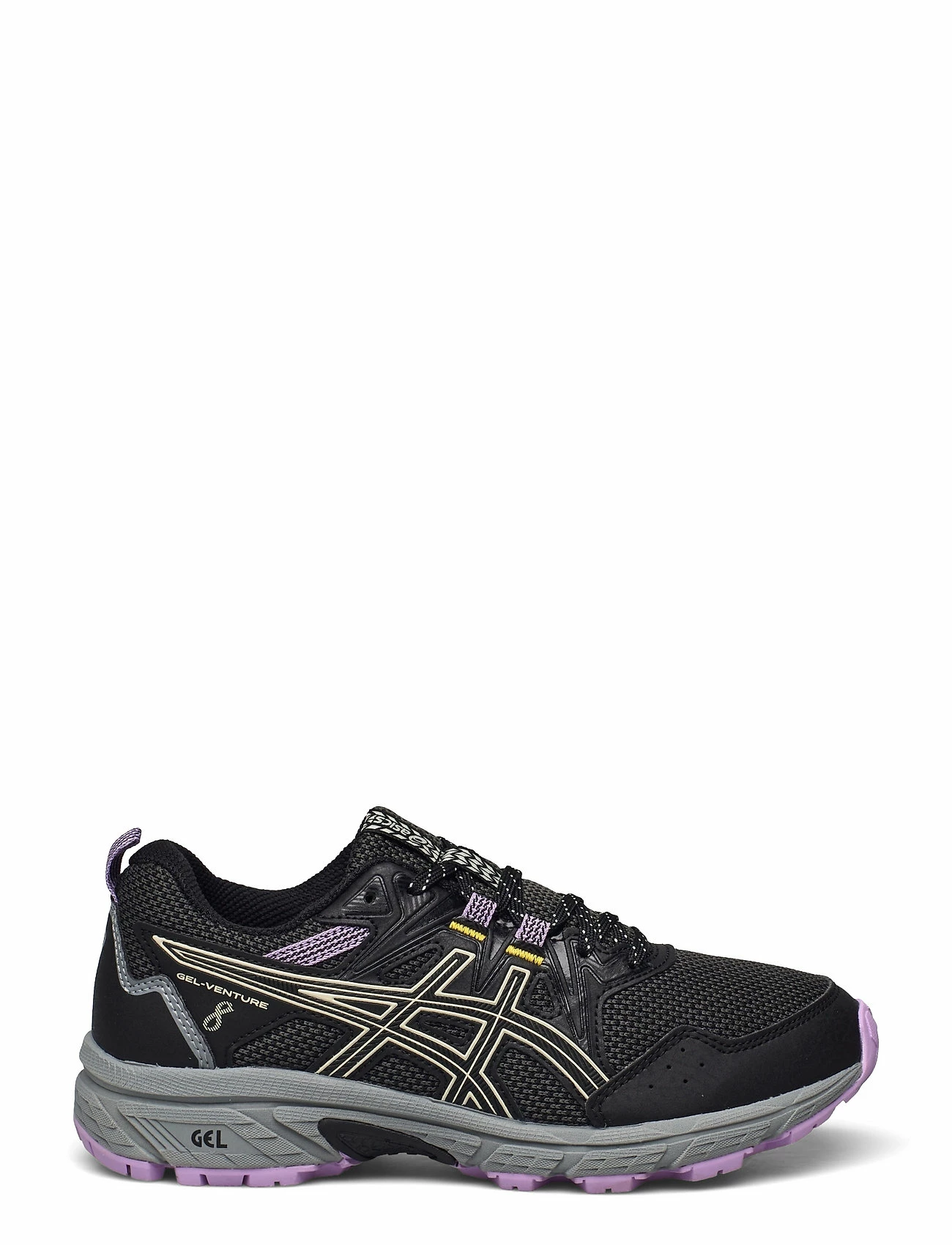 Asics GEL-VENTURE 8 Running Shoes For Women Sage/barely Rose 2 Asics GEL-VENTURE 8 Running Shoes For Women Sage/barely Rose - Image 2