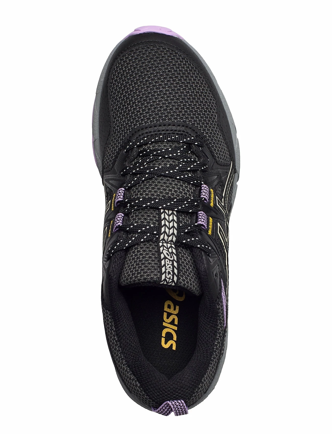 Asics GEL-VENTURE 8 Running Shoes For Women Carrier Grey/breeze 4 Asics GEL-VENTURE 8 Running Shoes For Women Carrier Grey/breeze - Image 4