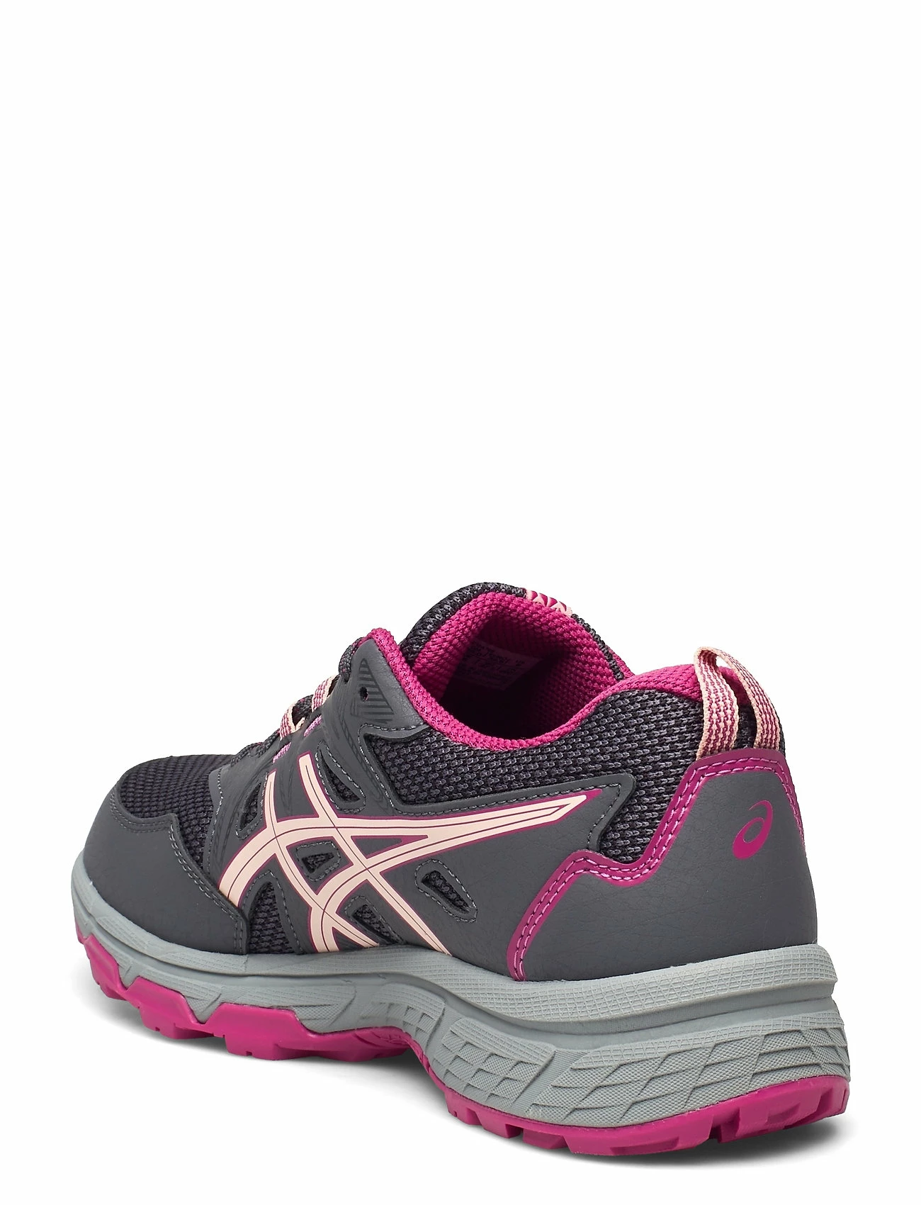 Asics GEL-VENTURE 8 Running Shoes For Women Carrier Grey/breeze 8 Asics GEL-VENTURE 8 Running Shoes For Women Carrier Grey/breeze - Image 8