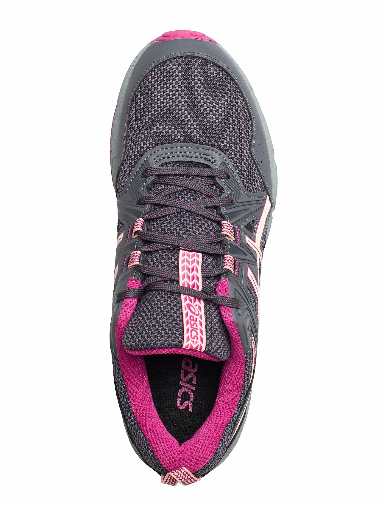 Asics GEL-VENTURE 8 Running Shoes For Women Carrier Grey/breeze 9 Asics GEL-VENTURE 8 Running Shoes For Women Carrier Grey/breeze - Image 9
