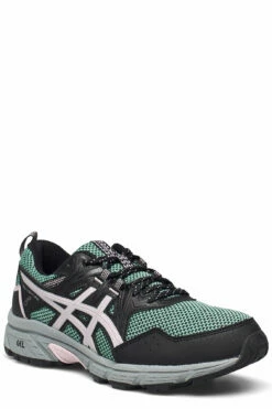 Asics GEL-VENTURE 8 Running Shoes For Women Carrier Grey/breeze 28 Asics GEL-VENTURE 8 Running Shoes For Women Carrier Grey/breeze -sport shoes online shop asi1012a708 csagebarelyrose v300