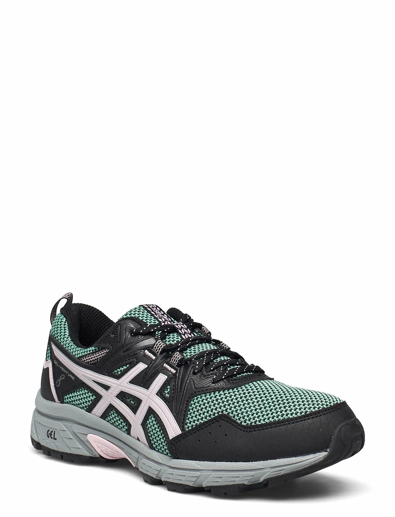 Asics GEL-VENTURE 8 Running Shoes For Women Carrier Grey/breeze 11 Asics GEL-VENTURE 8 Running Shoes For Women Carrier Grey/breeze - Image 11