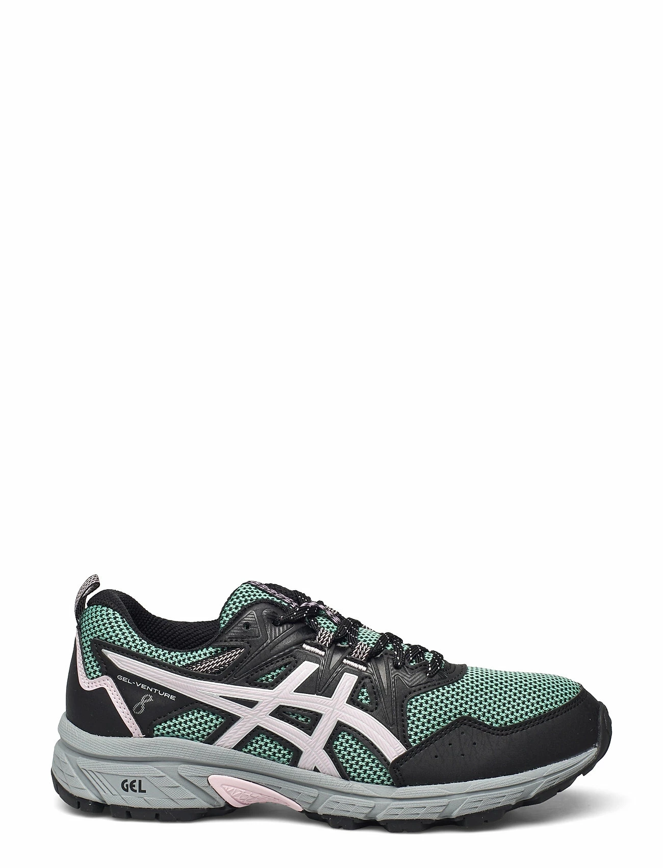Asics GEL-VENTURE 8 Running Shoes For Women Carrier Grey/breeze 12 Asics GEL-VENTURE 8 Running Shoes For Women Carrier Grey/breeze - Image 12
