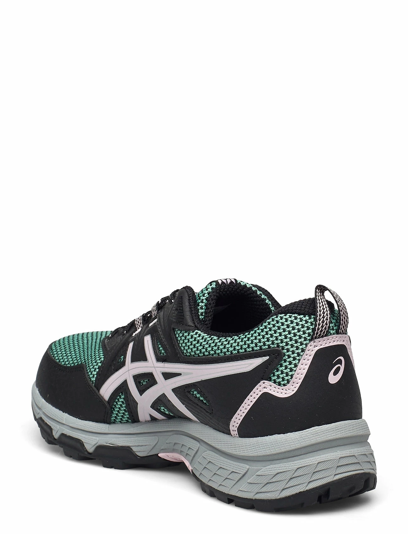 Asics GEL-VENTURE 8 Running Shoes For Women Carrier Grey/breeze 13 Asics GEL-VENTURE 8 Running Shoes For Women Carrier Grey/breeze - Image 13