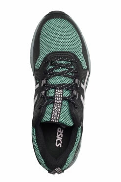 Asics GEL-VENTURE 8 Running Shoes For Women Carrier Grey/breeze 31 Asics GEL-VENTURE 8 Running Shoes For Women Carrier Grey/breeze -sport shoes online shop asi1012a708 csagebarelyrose v300 3