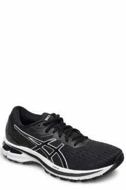 Asics GT-2000 9 Running Shoes For Women Black/white -sport shoes online shop asi1012a859 cblackwhite v001 1